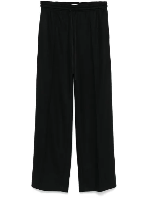 Vince pantalones rectos