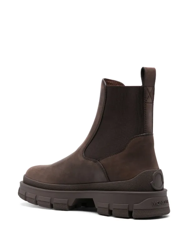 Moncler chelsea boots sales