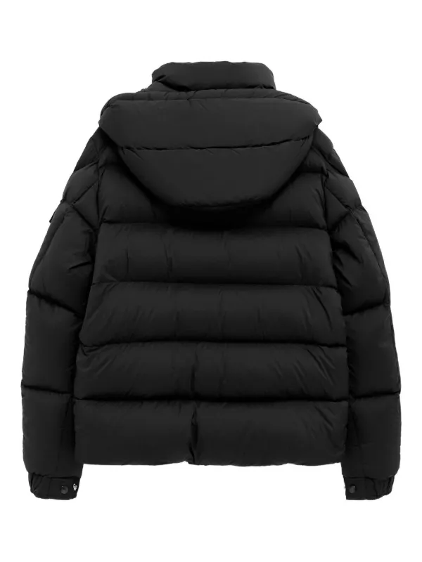 Moncler Vezere パデッドジャケット | ブラック | FARFETCH JP