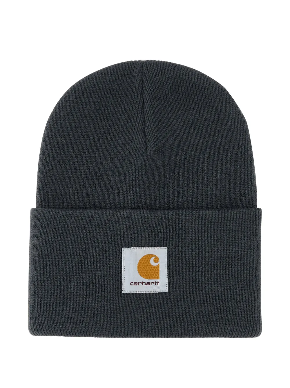 Carhartt WIP watch beanie | gris | Image 1