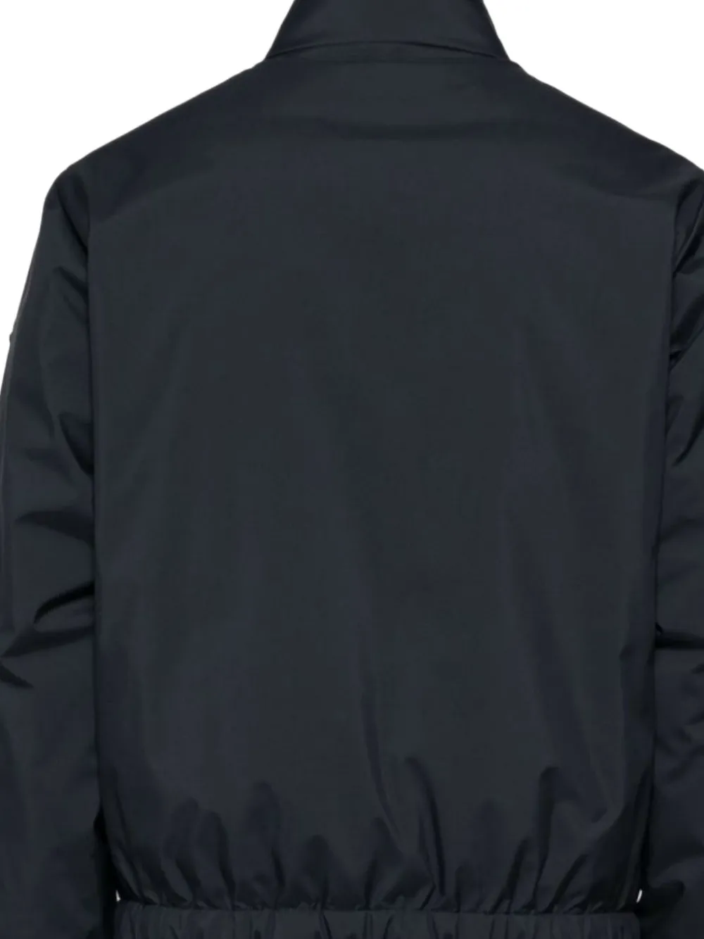 Moncler Luserna bomber jacket | Down Jackets | Image 2