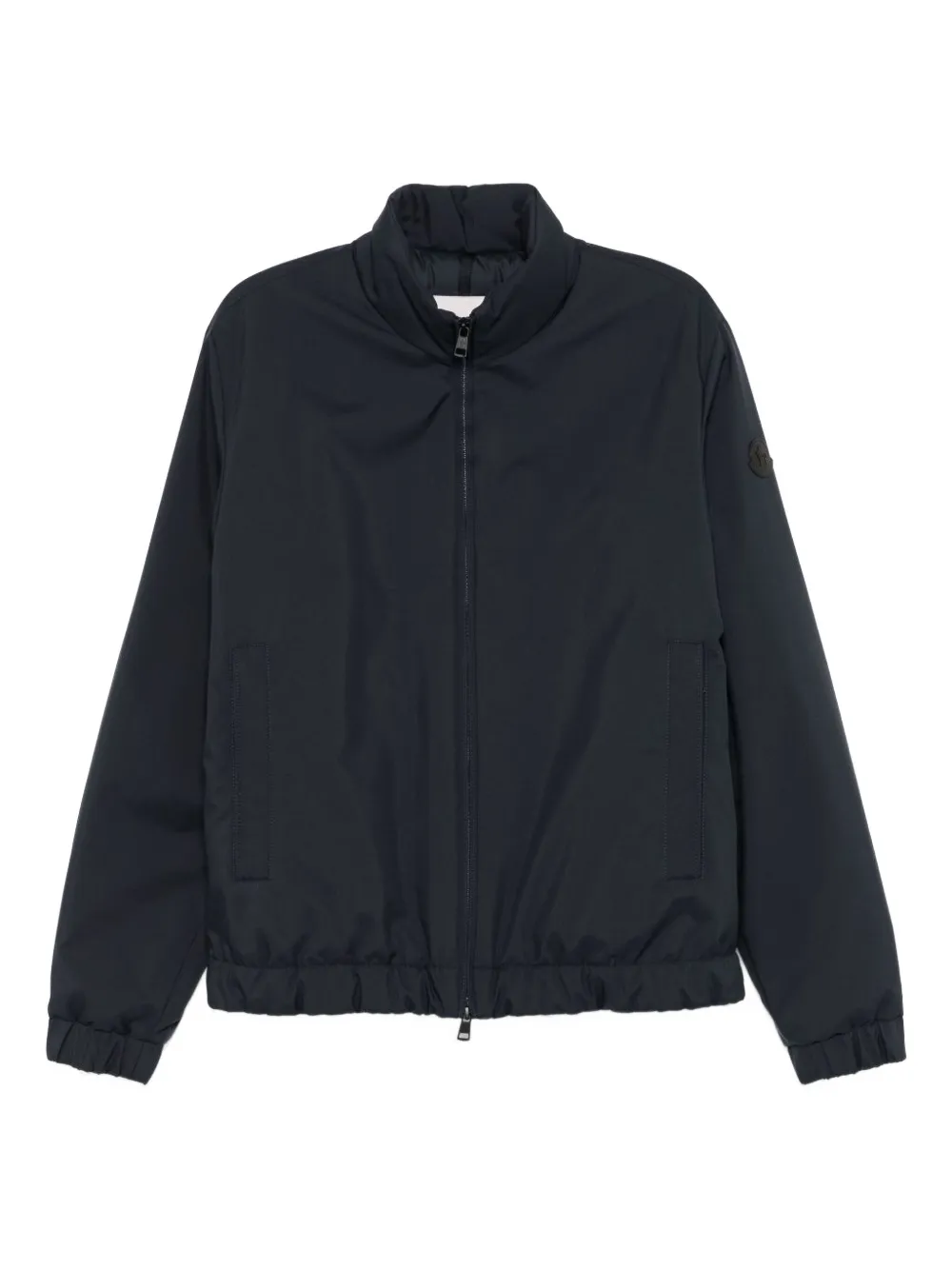 Moncler Luserna bomber jacket | Blue | Image 1