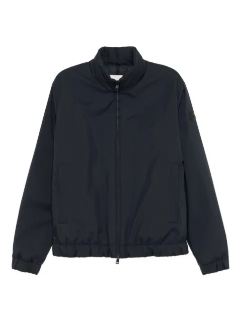 Moncler Luserna bomber jacket