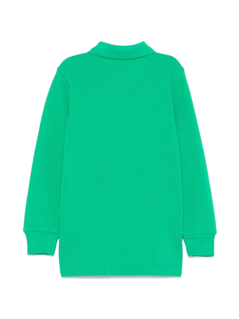 poloralphlaurenkids POLO RALPH LAUREN KIDS Top met borduurwerk - Groen