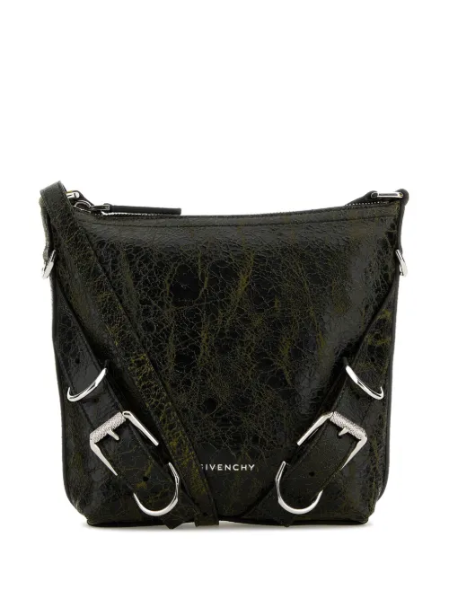 Petit sac à bandoulière Voyou - Givenchy - Modalova