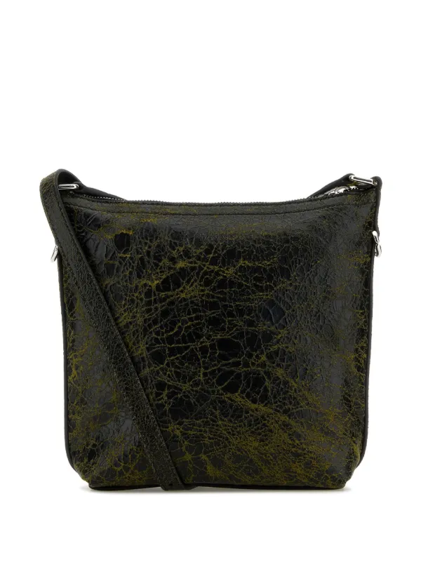【関税&送料込】Givenchy Voyou Small Crossbody Givenchy Small Voyou Crossbody Bag | Black | FARFETCH