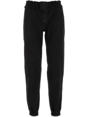パンツ TOM FORD Laminated track pants TOM FORD Tom Ford Laminated Track Pants | balardi | REVERSIBLE