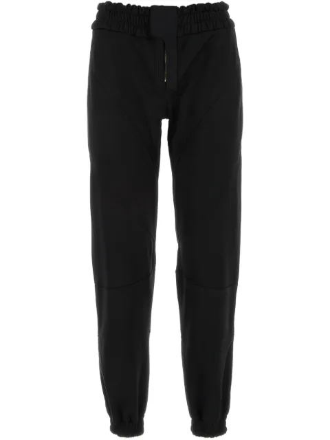 TOM FORD tapered track pants
