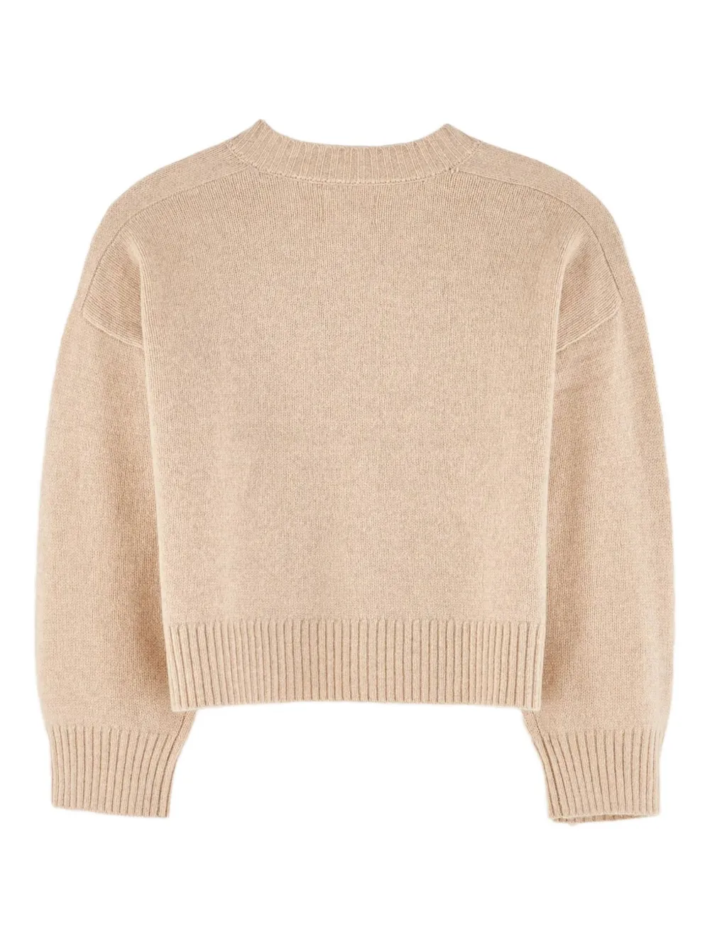 Bellerose drop-shoulder cardigan | Cardigans | Image 2