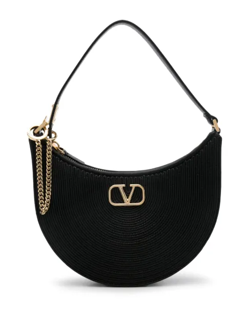 Valentino Garavani VLogo Signature mini bag WOMEN