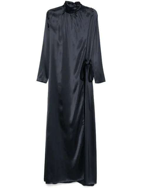 Del Core Kaftan-Abendkleid
