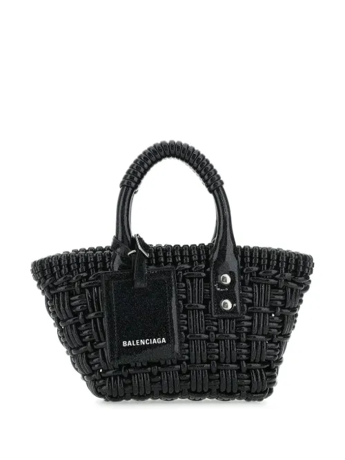 Sac seau Bistro XS - Balenciaga - Modalova