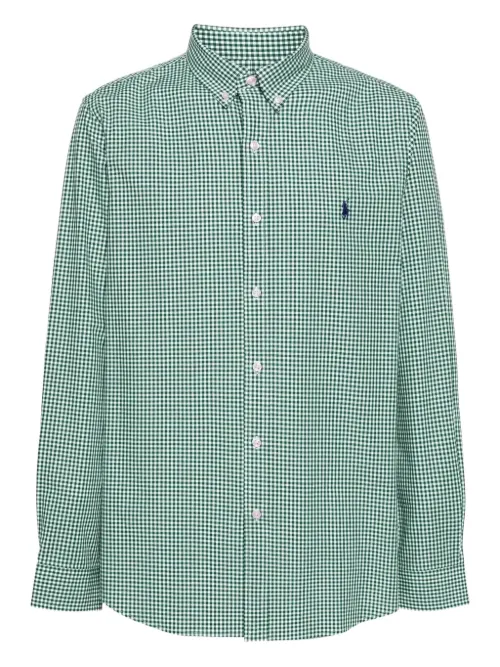 Chemise Polo Pony - Polo Ralph Lauren - Modalova