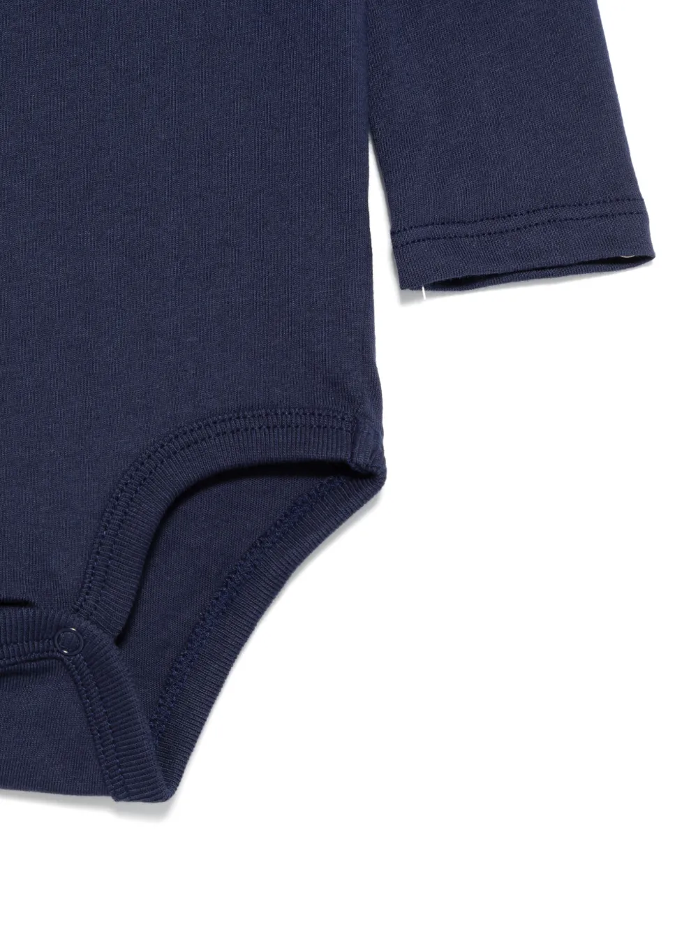 POLO RALPH LAUREN KIDS Polo Pony body Blauw