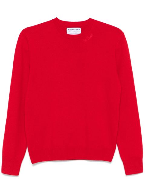 MC2 Saint Barth Sorbonne sweater Women