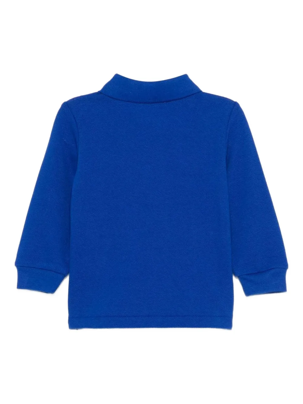 Polo Pony-Embroidered Polo Top