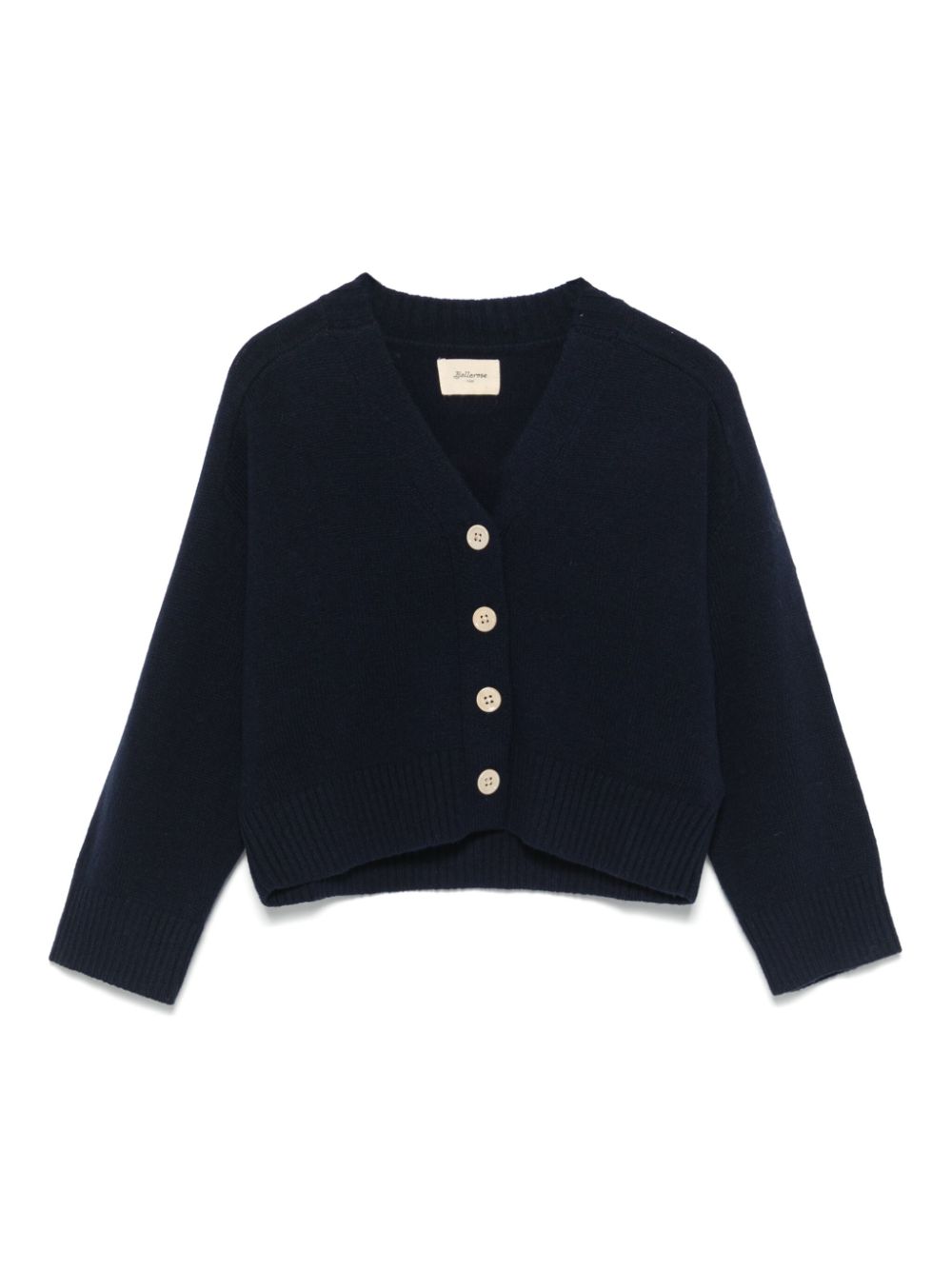 Bellerose Gimp cardigan - Blue