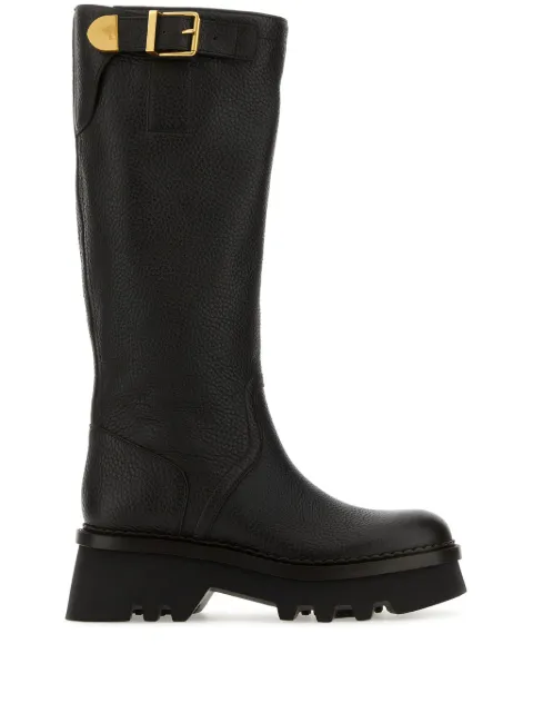 Chloé botas Owena
