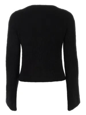 その他 Chloe FW25 Chloe Sweaters (CH24AJH12192 4C6) Chloe FW25 Chloe Sweaters (CH24AJH12192 4C6) (Chloe/その他