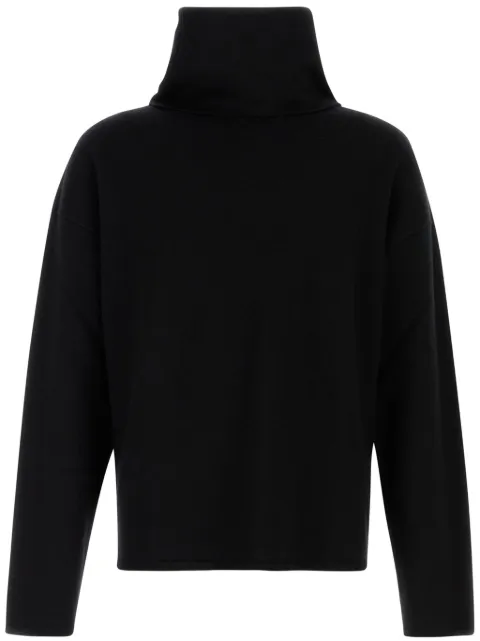 Saint Laurent ウール セーター