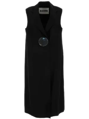 Jil Sander ウィメンズ ベスト通販 - FARFETCH