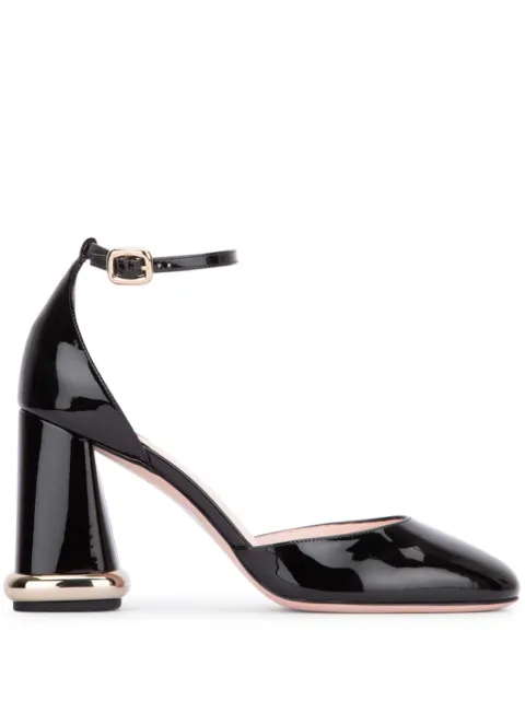 Roger Vivier zapatillas Viv' Podium con tacón de 85mm