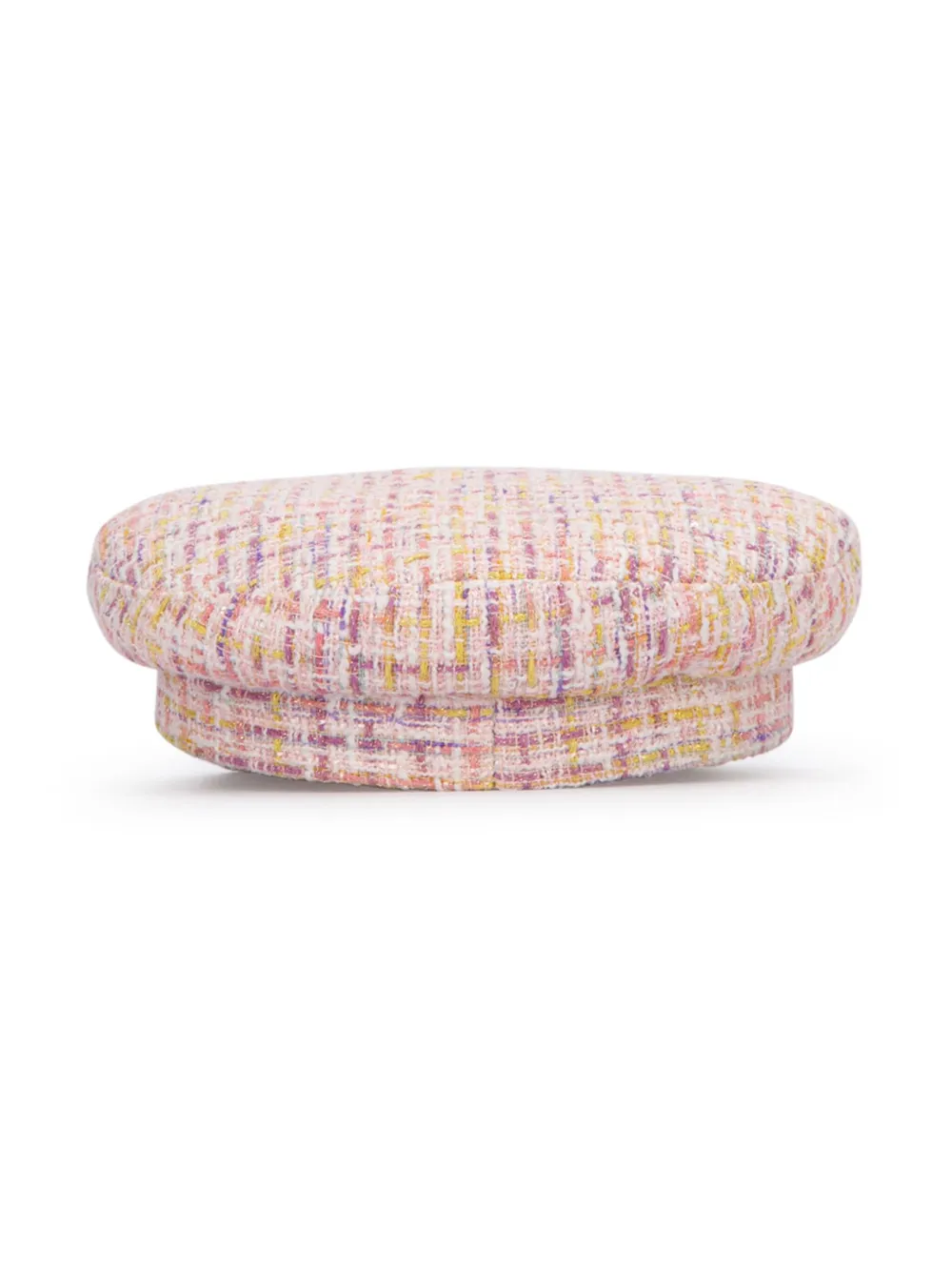 Roger Vivier bouclé cap | Image 2