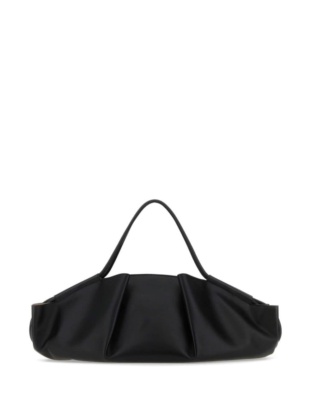 LOEWE XL Paseo shoulder bag - Zwart