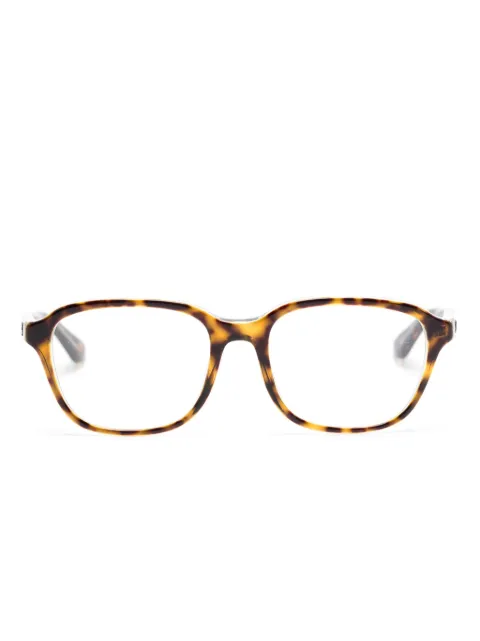 RAY-BAN JUNIOR lentes con armazón cuadrada