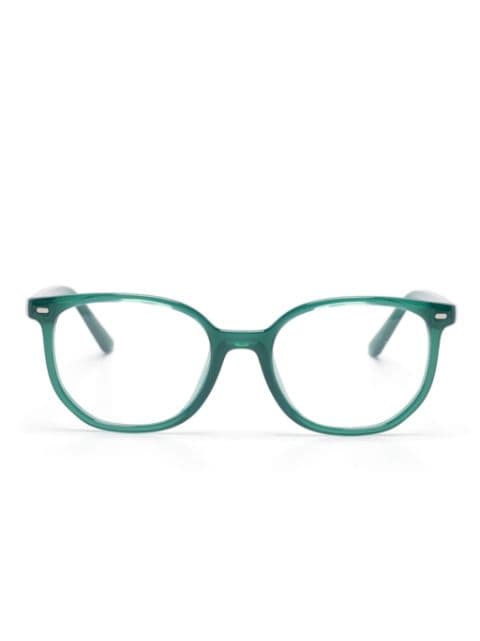 RAY-BAN JUNIOR Elliot glasses