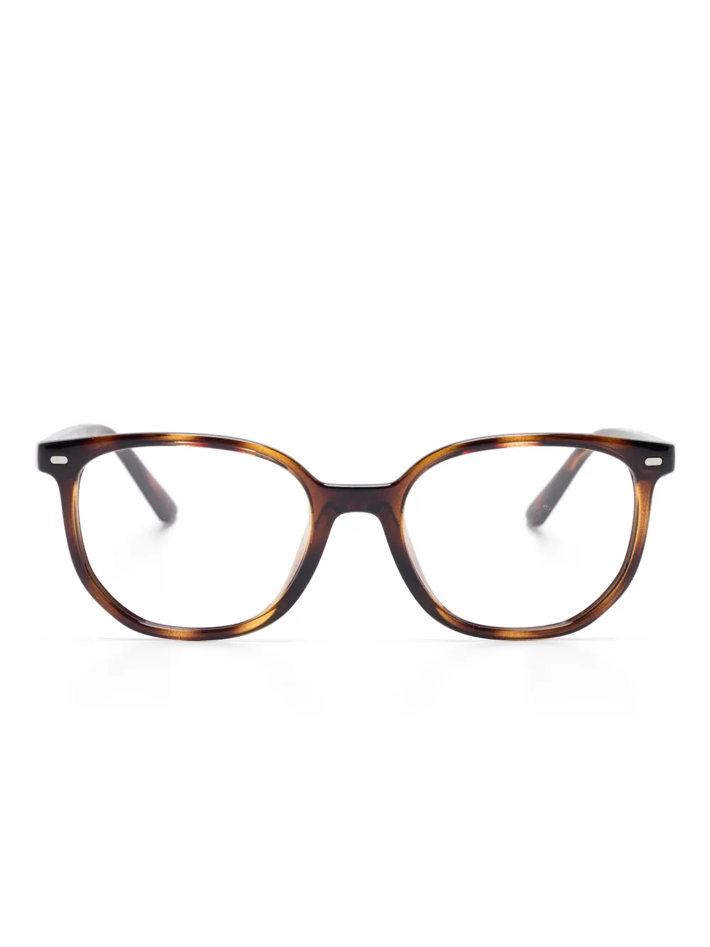 RAY-BAN JUNIOR Leonard glasses | Brown | Image 1
