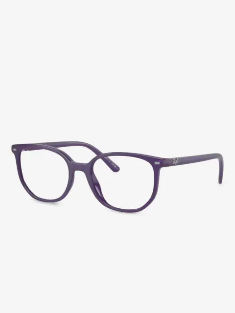RAY-BAN JUNIOR lentes con armazón cuadrada