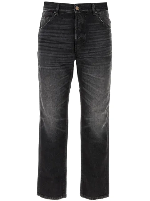PT Torino straight-leg jeans