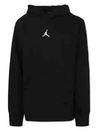 jordan hoodie logo
