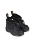 Dr. Martens Kids Cullen ankle boots - Black