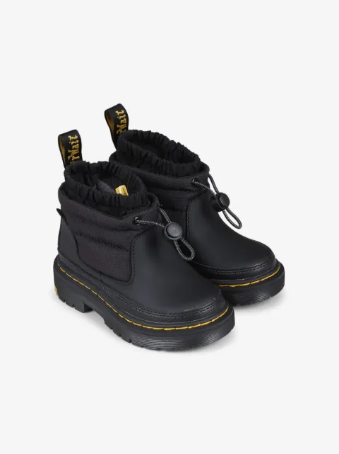 Dr. Martens Kids bottines Cullen