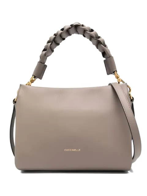 Coccinelle Kleine Boheme Tote Bag