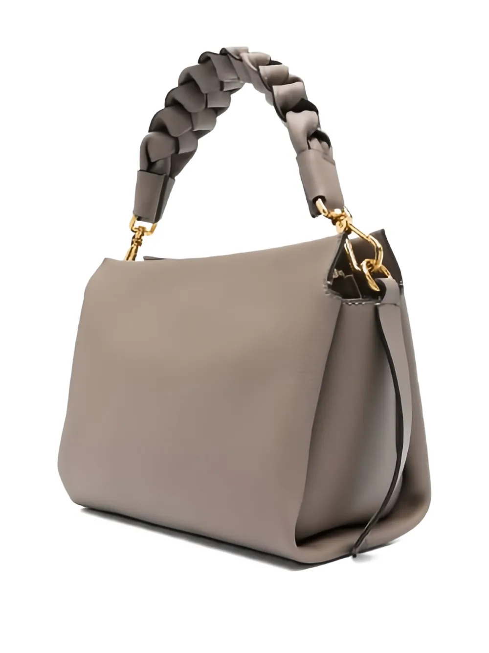 Coccinelle Kleine Boheme shopper - Grijs