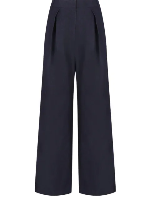 Co pantalones con pinzas