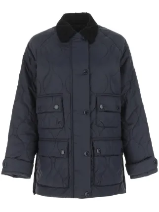 Barbour