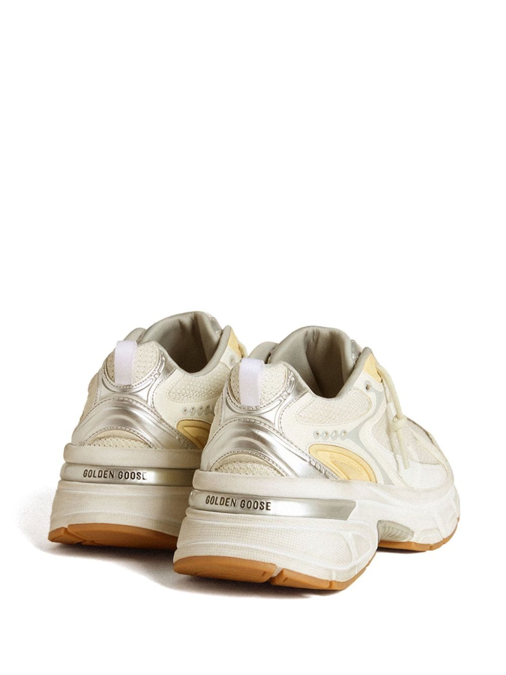 GOLDEN GOOSE LIGHTSTAR SNEAKERS 