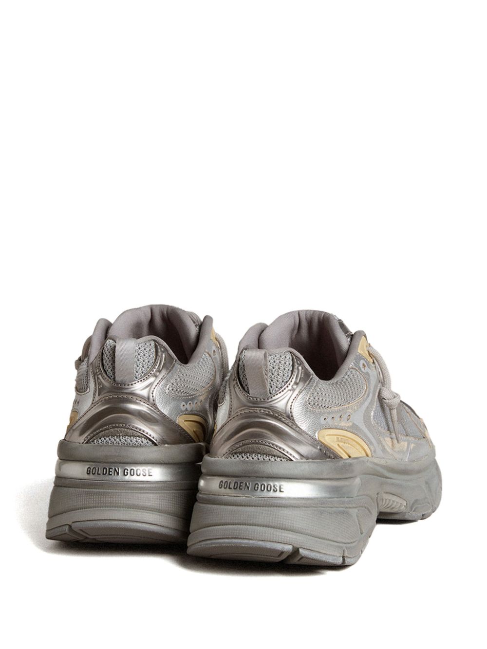 Golden Goose Lightstar sneakers Grey