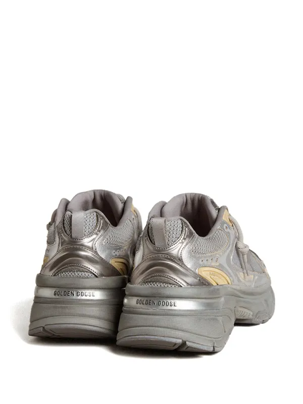 【送料&関税込】Golden Goose Lightstar Sneakers Golden Goose Lightstar Sneakers | White | FARFETCH