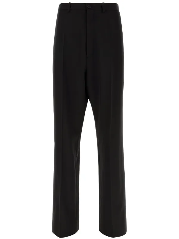 パンツ Balenciaga Tuxedo Pants 25282447_55455600_600.jpg