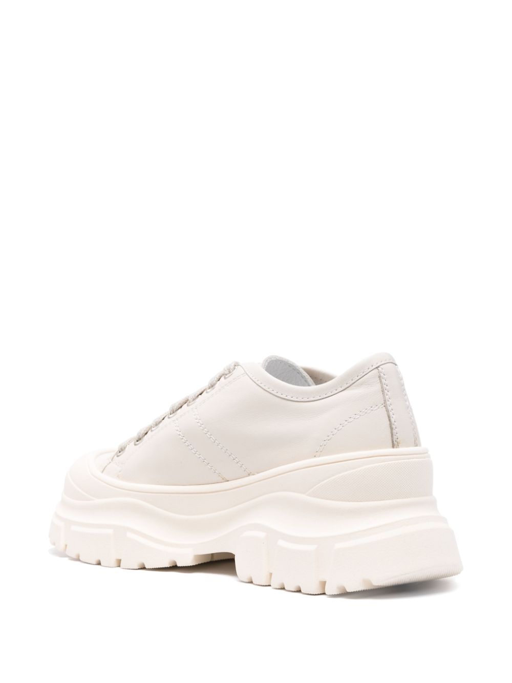 Sofie D'hoore 65 mm Feat sneakers Beige