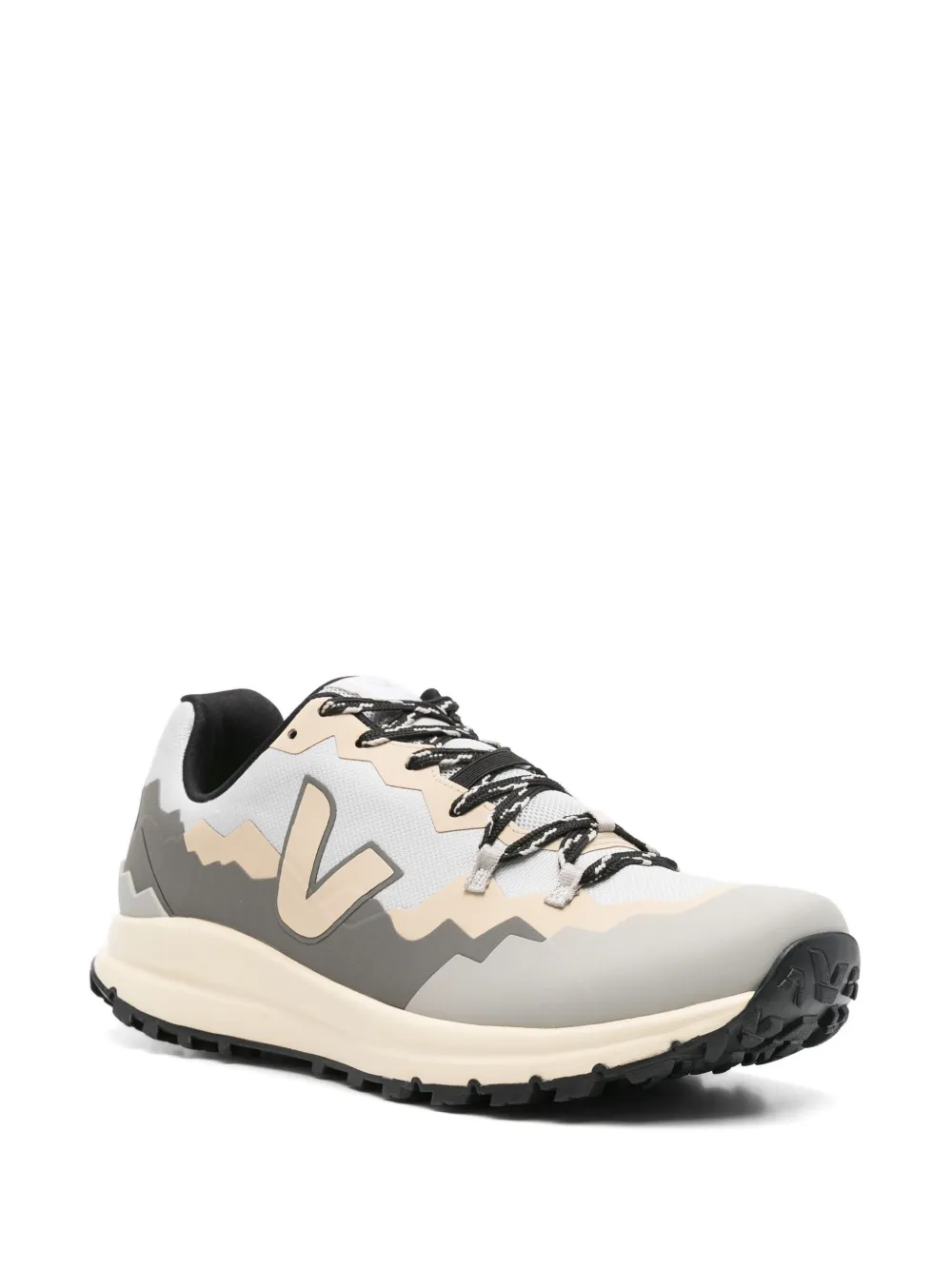 VEJA Fitz Roy sneakers - Grijs