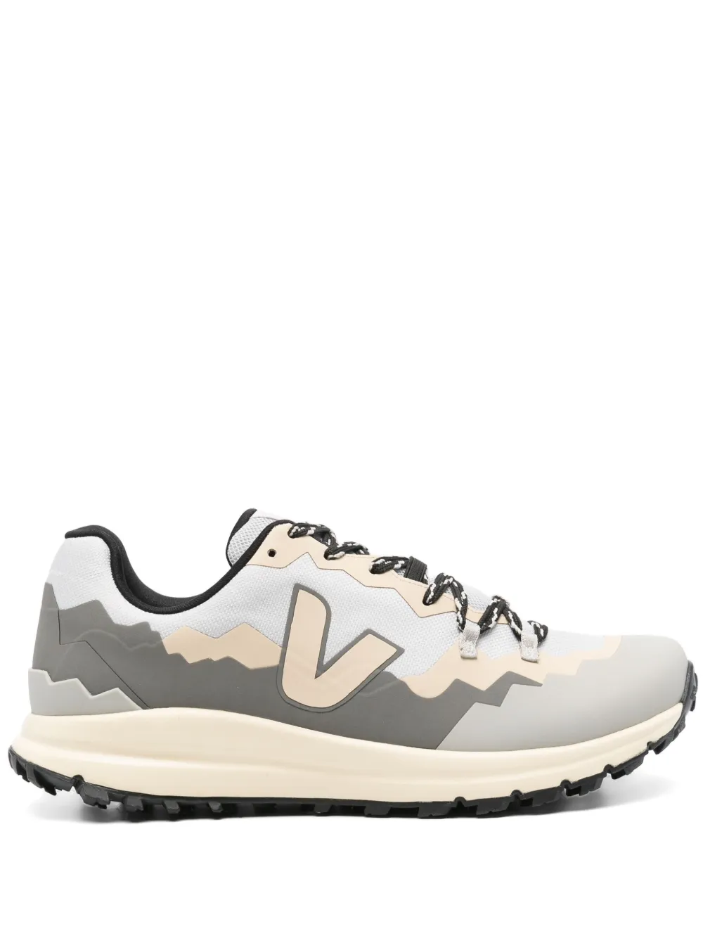 VEJA Fitz Roy sneakers Grijs
