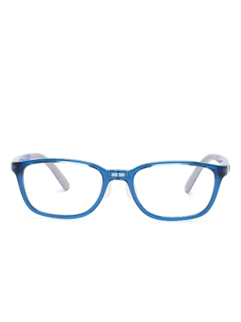 RAY-BAN JUNIOR Occhiali squadrati
