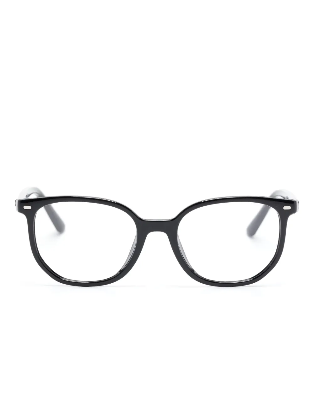 RAY-BAN JUNIOR lunettes de vue Elliot | noir | Image 1
