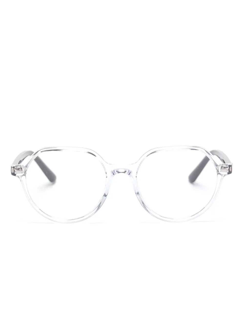 RAY-BAN JUNIOR Thalia glasses - Black